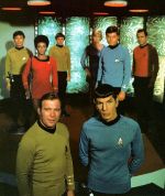 Star Trek - The Original Series